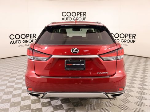 Used 2022 Lexus RX 350 AWD w/ Luxury Package image 23