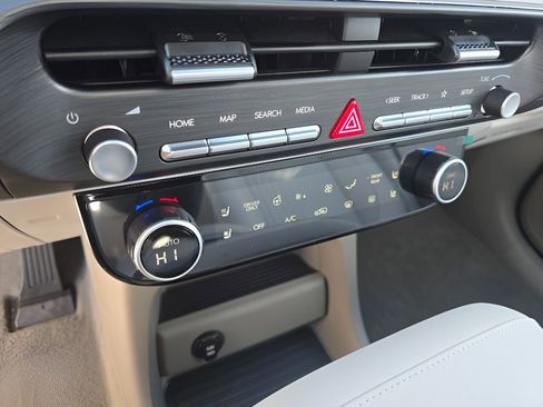 New 2026 Hyundai Palisade SEL image 21