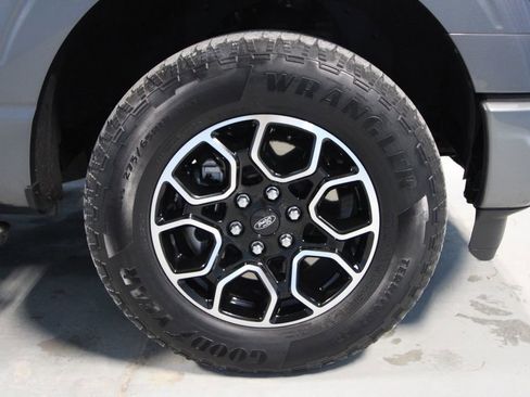 Used 2023 Ford F150 XLT w/ Equipment Group 302A High AWD/4WD image 34