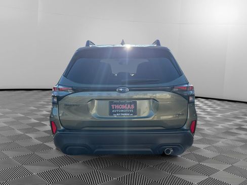 New 2026 Subaru Forester Limited image 6