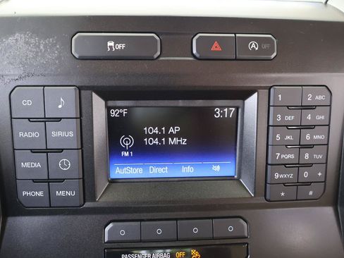 Used 2015 Ford F150 XLT w/ Equipment Group 301A Mid AWD/4WD image 40