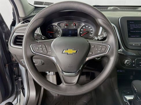 Used 2023 Chevrolet Equinox LT w/ LPO, Floor Liner Package AWD/4WD image 12