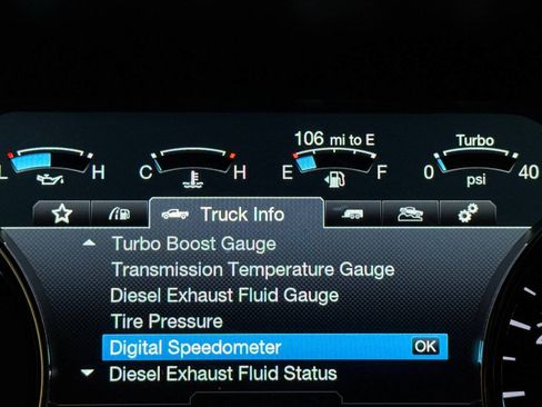 Used 2017 Ford F350 Platinum w/ Platinum Ultimate Package AWD/4WD image 79