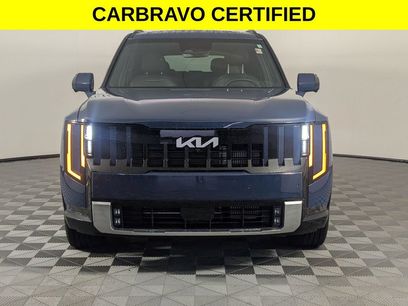 Used 2027 Kia Telluride SX w/ Towing Package