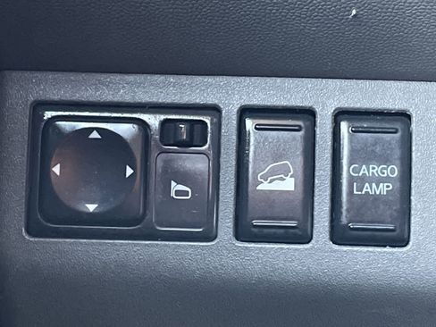 Used 2015 Nissan Frontier SV w/ SV Value Truck Package image 27