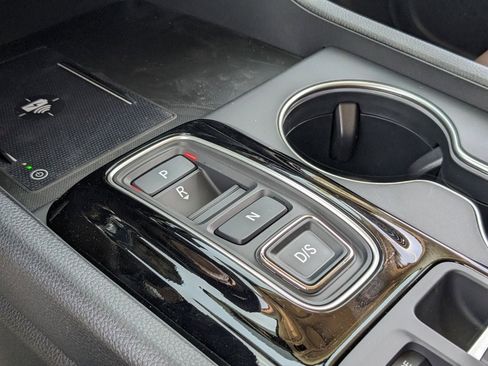 New 2025 Honda Pilot Elite image 17