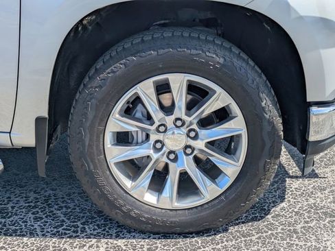 Used 2020 Chevrolet Silverado 1500 LTZ w/ LTZ Plus Package image 12