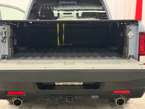 Used 2023 Honda Ridgeline RTL image 23