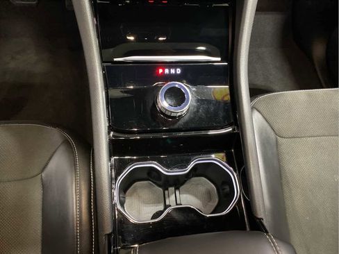 Used 2022 Jeep Grand Cherokee Altitude image 18