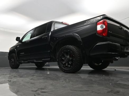 Used 2020 Toyota Tundra SR5 w/ SR5 Leather Package AWD/4WD image 22