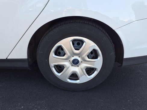 Used 2014 Ford Focus S FWD image 20