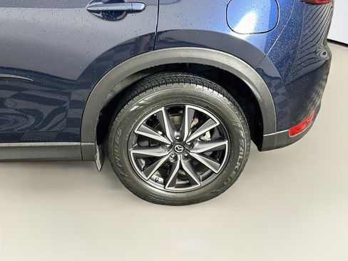 Used 2018 MAZDA CX-5 Grand Touring w/ Premium Package AWD/4WD image 11