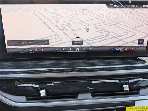 Used 2026 BMW X7 M60i image 13