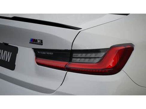 New 2027 BMW M3 Competition image 8