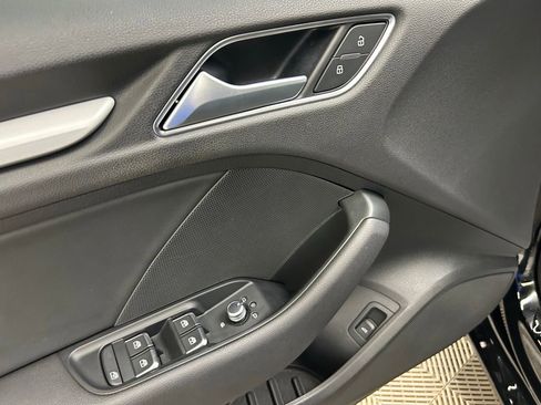 Used 2019 Audi A3 2.0T Premium w/ Convenience Package FWD image 22