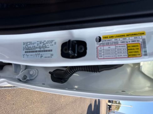 New 2025 Ford F350 King Ranch w/ Chrome Package image 61