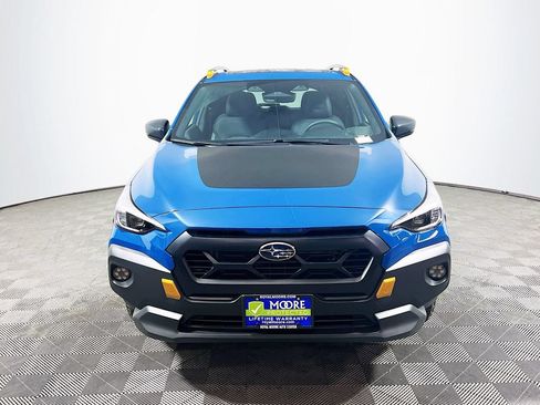 New 2026 Subaru Crosstrek 2.5i Wilderness w/ Crosstrek Mirror Package AWD/4WD image 2