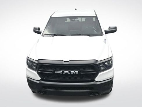 Used 2024 RAM 1500 Tradesman image 21