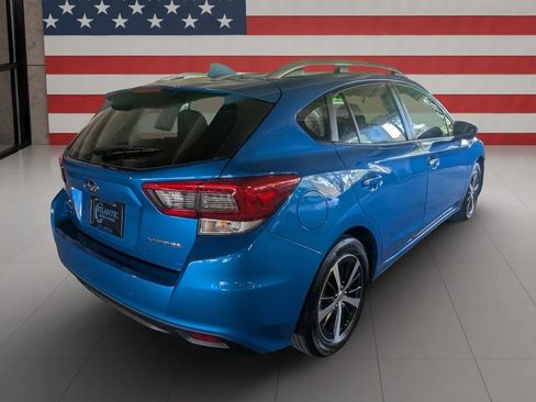 Used 2023 Subaru Impreza 2.0i Premium AWD/4WD image 4