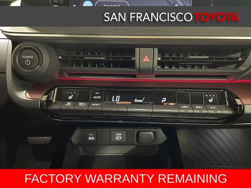 Certified 2026 Toyota Prius Plug-In Hybrid image 27