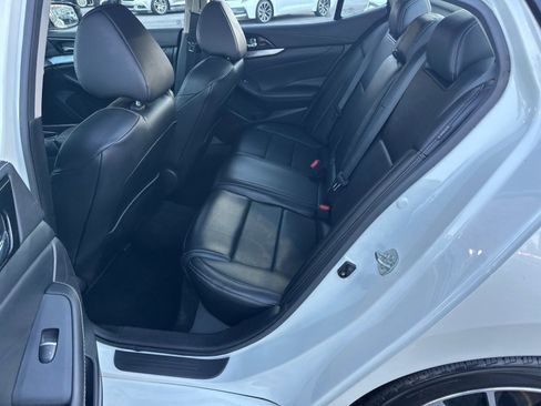 Used 2023 Nissan Maxima SV w/ Floor Mat Group image 20