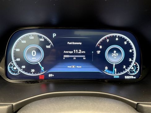 Used 2020 Hyundai Palisade Limited w/ Winter Weather Package AWD/4WD image 13