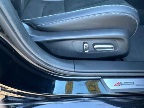Used 2024 Acura Integra A-Spec FWD image 9