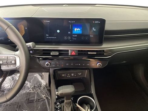 New 2026 Kia K5 GT-Line FWD image 24