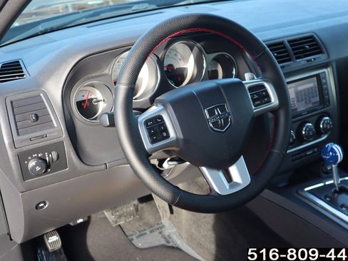 Used 2014 Dodge Challenger R/T w/ Sound Group II image 15