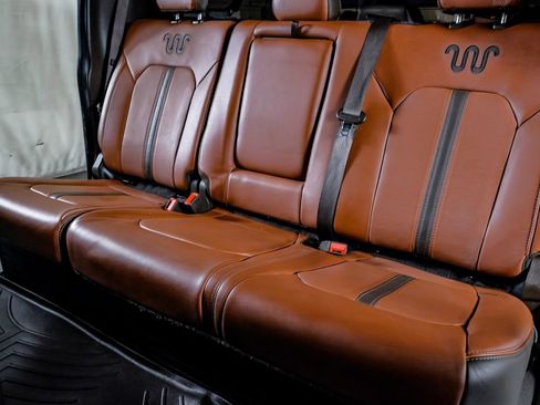 Used 2020 Ford F250 King Ranch w/ King Ranch Ultimate Package AWD/4WD image 32