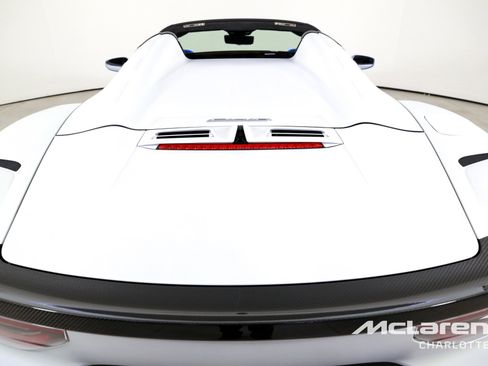 Used 2023 Maserati MC20 Spyder image 29