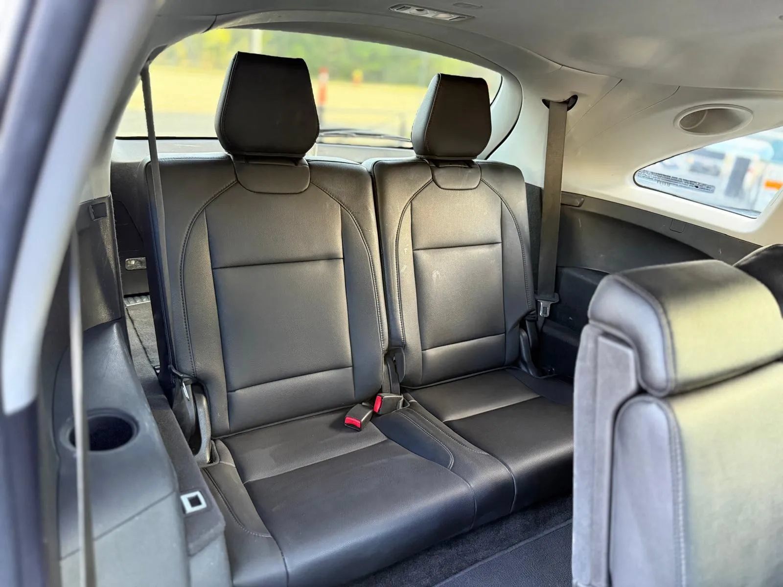 Used 2014 Acura MDX w/ Tech & Entertainment Pkg AWD/4WD image 13