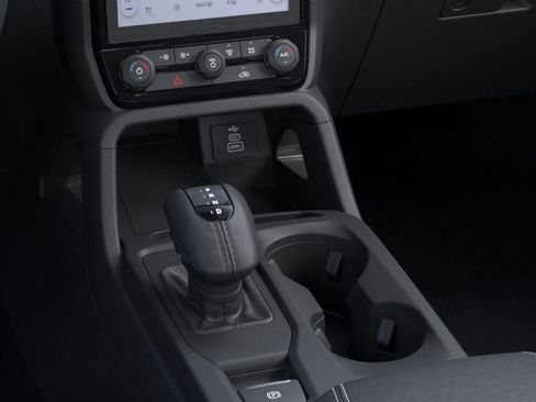 New 2026 Ford Ranger Lariat w/ FX4 Off-Road Package image 15