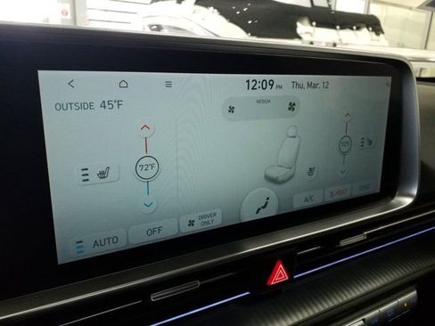 Certified 2024 Hyundai Ioniq 6 SEL image 6