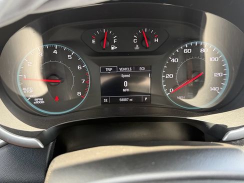 Certified 2024 Chevrolet Malibu LT FWD image 21