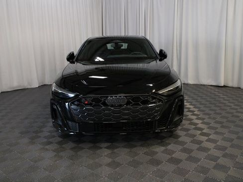 New 2025 Audi S5 Premium Plus image 29