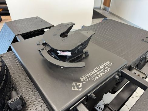 Used 2019 RAM 5500 Tradesman w/ Ambulance Prep Group image 61