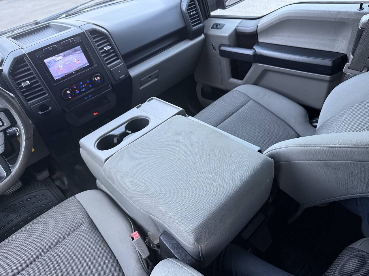 Used 2019 Ford F150 XL w/ Equipment Group 101A Mid RWD image 22