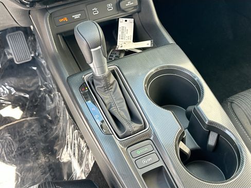 New 2026 Honda Civic LX image 13