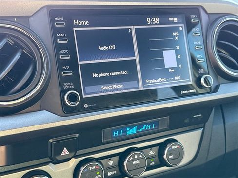 Used 2021 Toyota Tacoma TRD Sport image 23