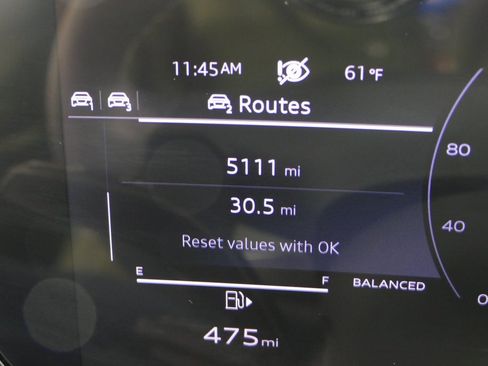 Used 2025 Audi A5 2.0T Premium Plus w/ Premium Plus image 17