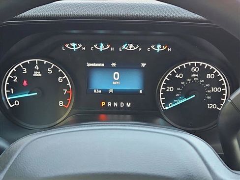 New 2026 Ford F150 XL w/ Equipment Group 103A High image 11