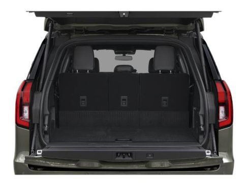 Used 2025 Ford Expedition Tremor image 11