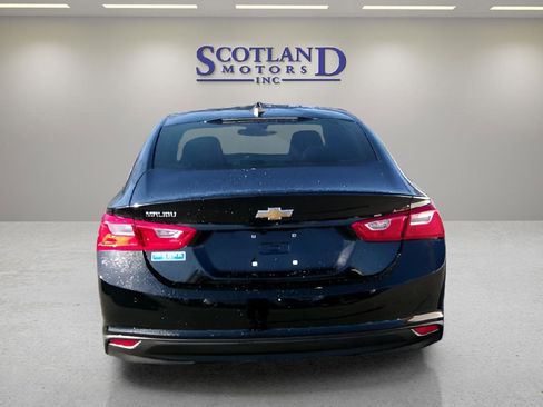 Used 2024 Chevrolet Malibu LS image 7