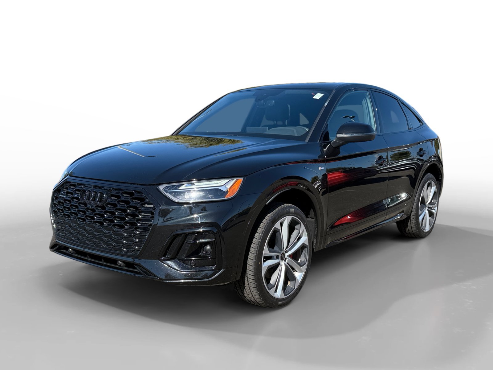 Used 2024 Audi Q5 2.0T Premium Plus w/ Premium Plus Package AWD/4WD image 1