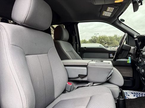 Used 2013 Ford F150 XLT w/ Luxury Equipment Group image 19