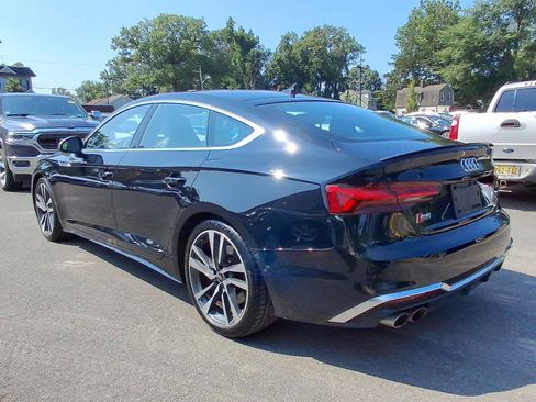 Certified 2023 Audi S5 Prestige w/ Prestige Package AWD/4WD image 27