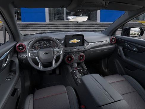New 2026 Chevrolet Blazer RS image 39