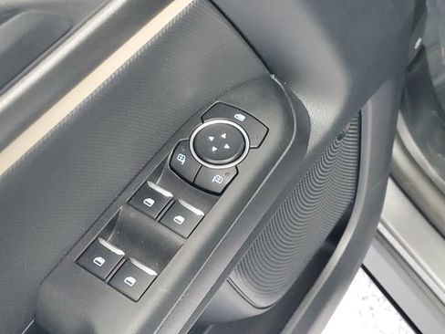Used 2025 Ford Bronco Sport Big Bend AWD/4WD image 16