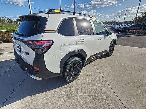 New 2026 Subaru Forester Wilderness image 6